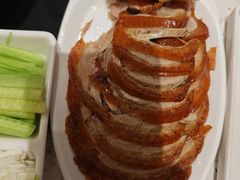 -玉林烤鸭店(小西天店)