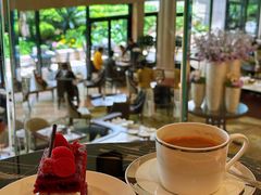 -Salon de Ville浦江汇(上海外滩华尔道夫酒店店)