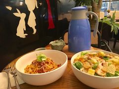-白兔糖咖啡