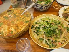 -清真祥和斋餐厅(蓟门小区店)