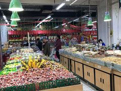 -物美大卖场(玉蜓桥店)
