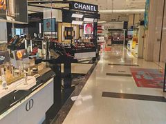 -燕莎友谊商城(金源店)