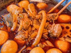 -李子坝梁山鸡(李子坝大鸡哥店)