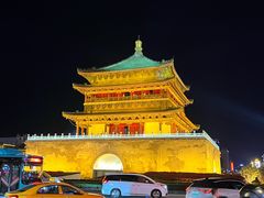 -西安城墙·碑林历史文化景区