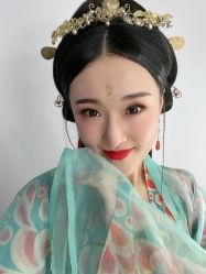 -美云庭古装·格格服汉服·京城旅拍(北京店)