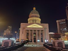 -天津音乐厅