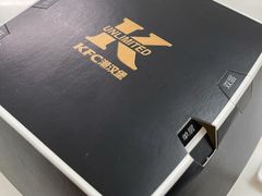 -肯德基(星河店)