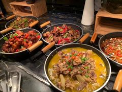 -长沙富力万达文华酒店