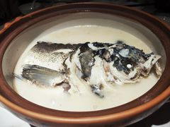 -风味小馆(天目湖宾馆店)