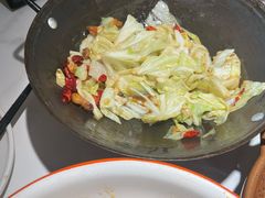 -首秀·四川料理(吾悦广场店)