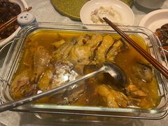 -老人和饭店(打浦路店)