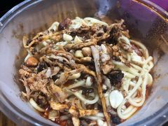 -庆蓉云·庆云面(双林店)