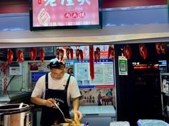 -怀远市场(文萃北街店)