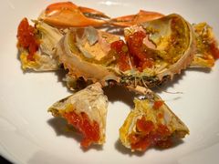 琥珀熟醉台州青蟹-新荣记(BFC外滩金融中心店)