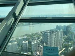 -海神诺富特大酒店-旋宫50旋转餐厅