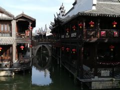 -台儿庄古城
