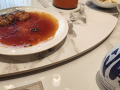 -玉林烤鸭店(定福庄店)