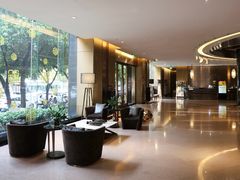 -昆明中心皇冠假日酒店