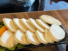 -山居屋炭火烧肉(厚街万达店)