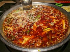-小饕荟雅安贡椒鱼鲜馆(广福桥店)