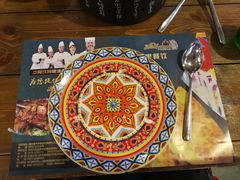 -卢布里西餐厅(海拉尔店)