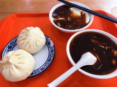 -清真·尖子尖牛肉面(王府井店)