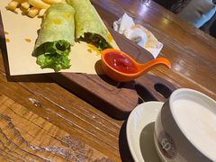 -印咖啡IN COFFEE(红旗街店)