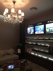 -丽妍雅集 Rubis SPA