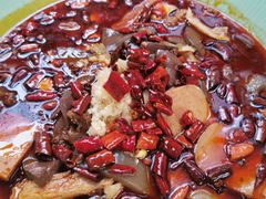 -小吊梨汤·北京菜(香山店)