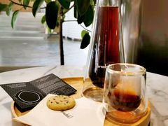 -Bracket Coffee(工体店)