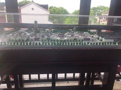 -苏州吴宫泛太平洋酒店