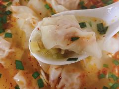 -安庆柴火馄饨(马道街店)