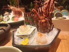 -水濑·日料放题(天河店)