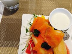 喜来登酒店-厦门喜来登酒店