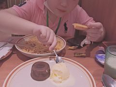 -萨莉亚意式餐厅(万嘉商业广场店)