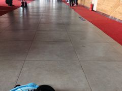 -长白山红松王滑雪场