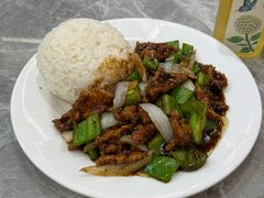 -臻味斋