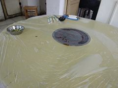-重庆特色冷锅鱼(武大店)