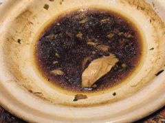 -老码头黑皮肘子锅包肉(赣水路店)