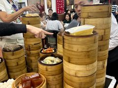 -香港蓮香樓(中環店)