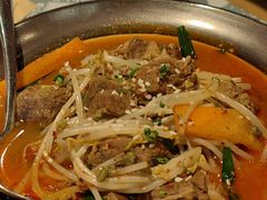 牛肋条泡饭-和牛食堂•BISTRO(广州首店)