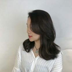 -CIT造型·烫发·染发
