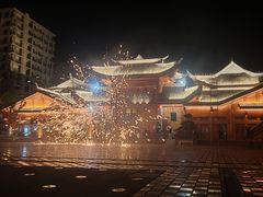 -中国傩城