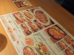 -豪客来牛排(天阳D32店)