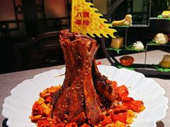 -花家怡园(四合院总店)