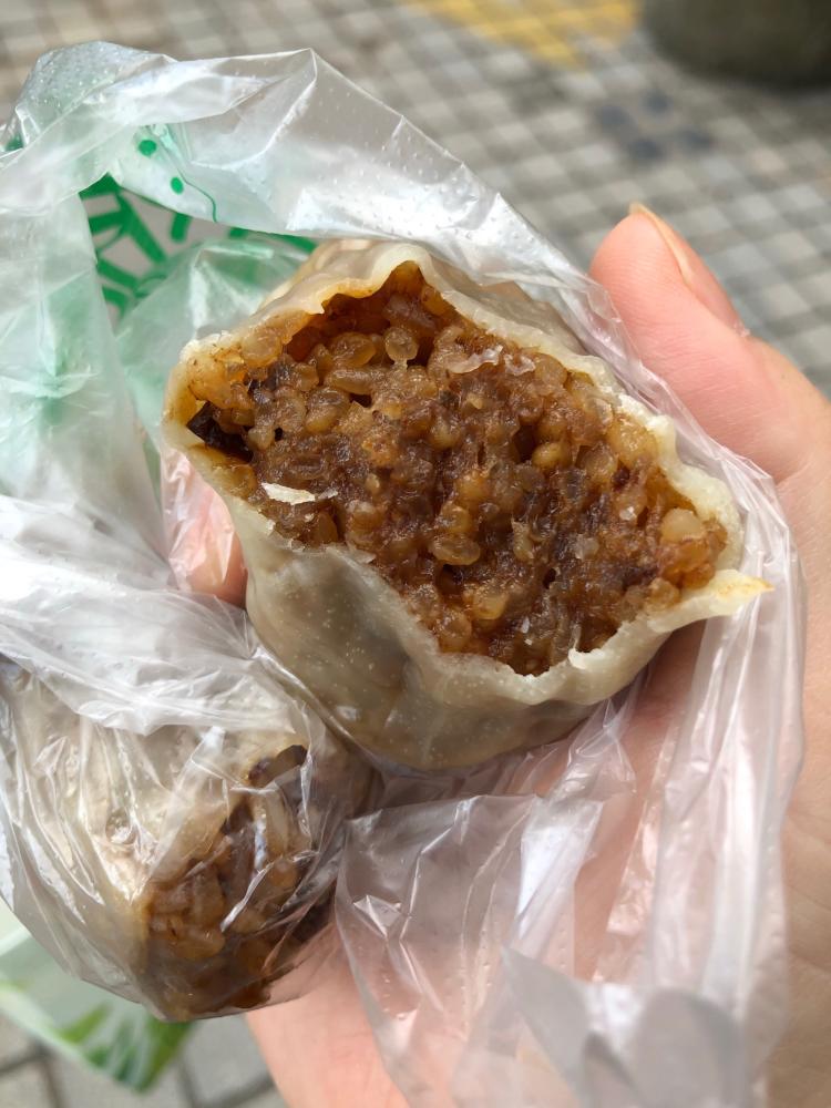 包客里-"这家包子铺的包子.别说味道到还真可以."-大众点评移动版