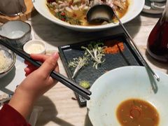 -周渝食惦·酸菜鱼精致川菜(横岗店)