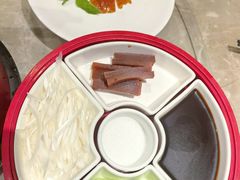 -京坛汇·烤鸭·京菜(宋庄店)