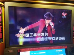 -奇奇乐园电玩城(立丰国际购物广场店)