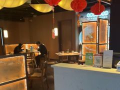 -湘邻呷铺·田园家宴(汉基广场店)